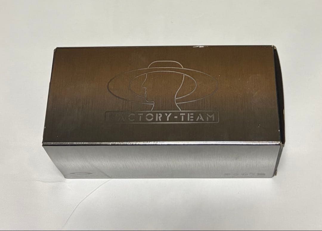 小物 Oakley Brain Dead Straight Jacket 99