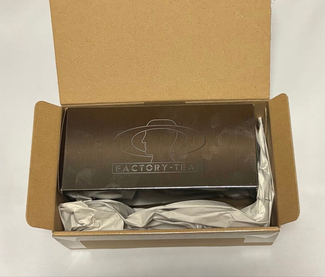 小物 Oakley Brain Dead Straight Jacket 99