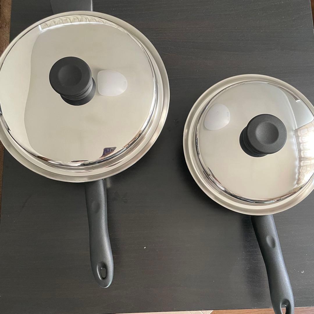 amway Queen 中フラ 大フラ 2点セット - メルカリ