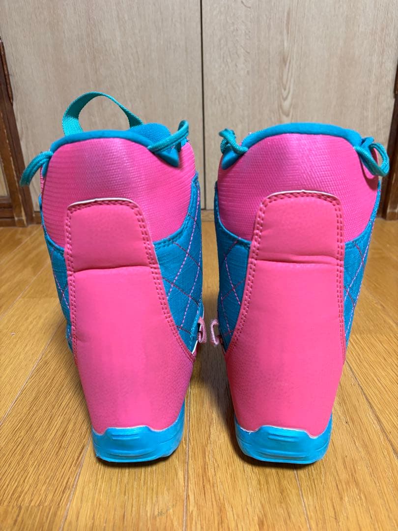 Burton バートン　GROM BOA スノーボードブーツ　21cm