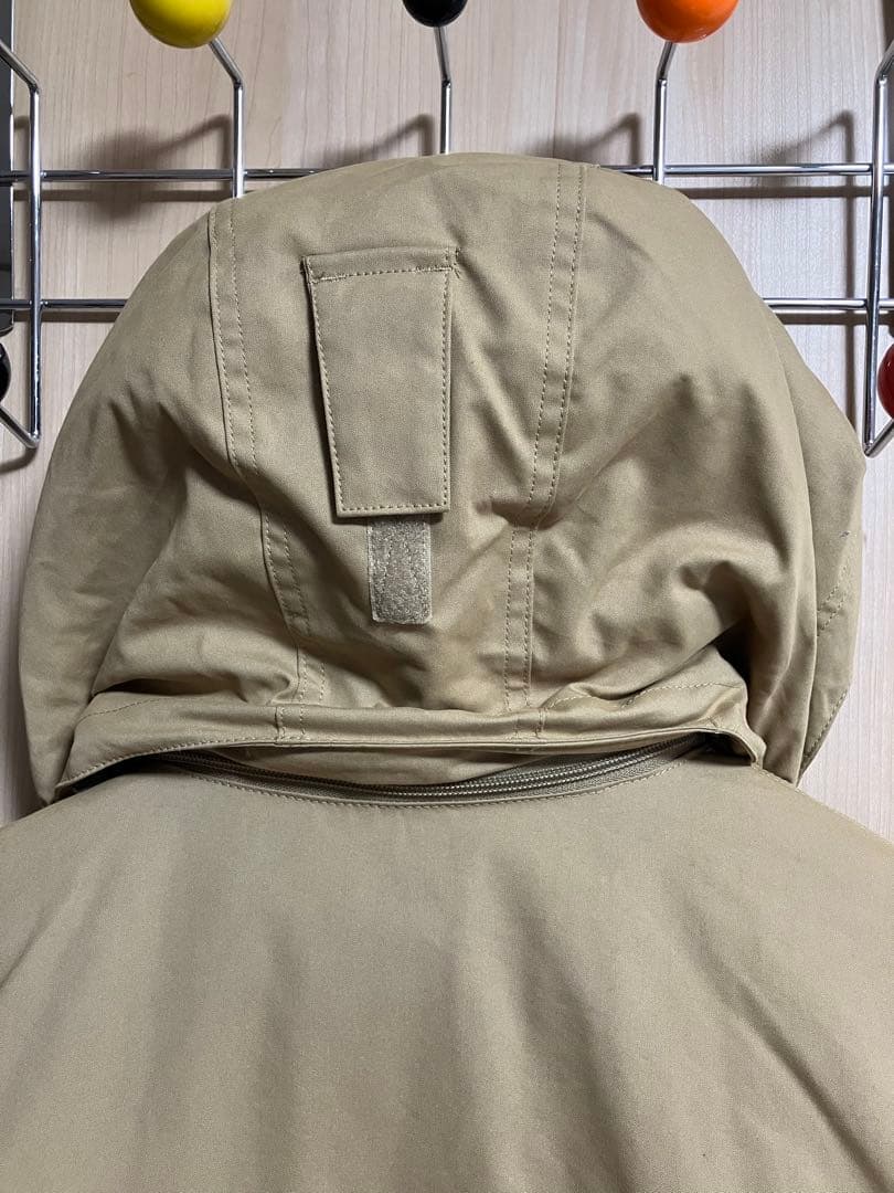 エルエルビーン　ノーイースターコート　未使用品