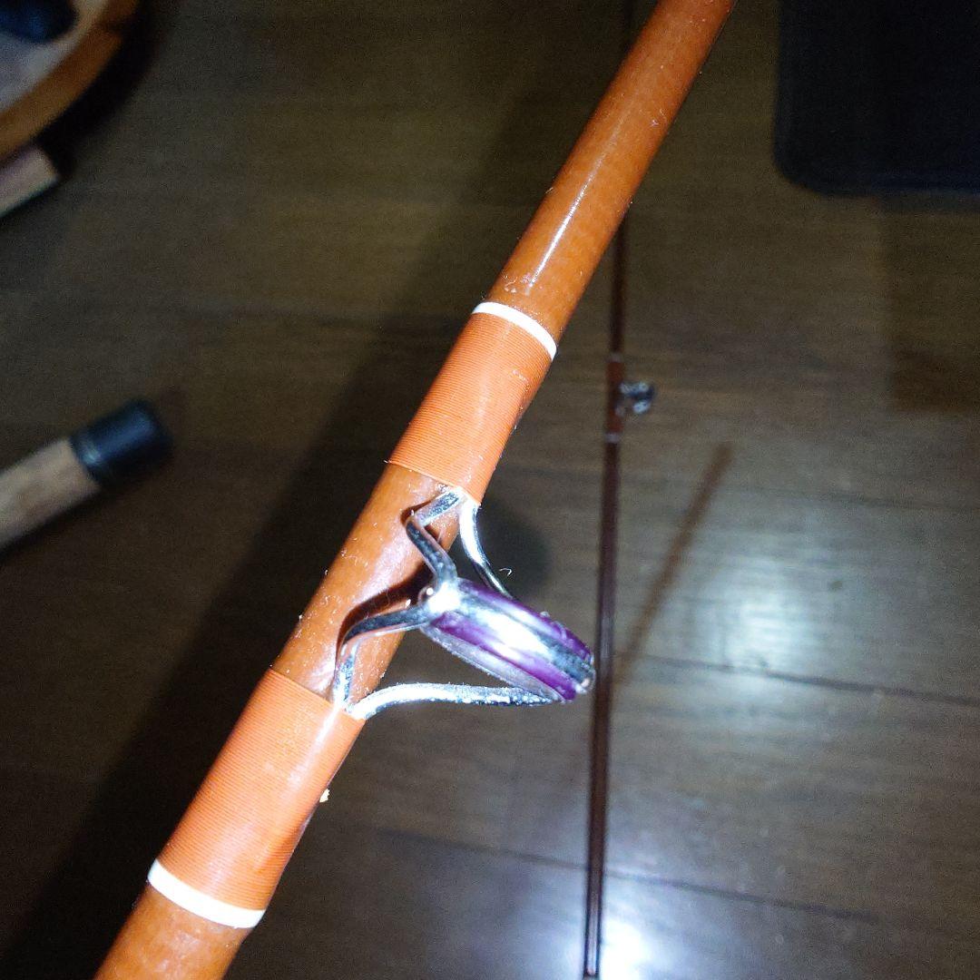 Fenwick C62 フェンウィック 訳あり