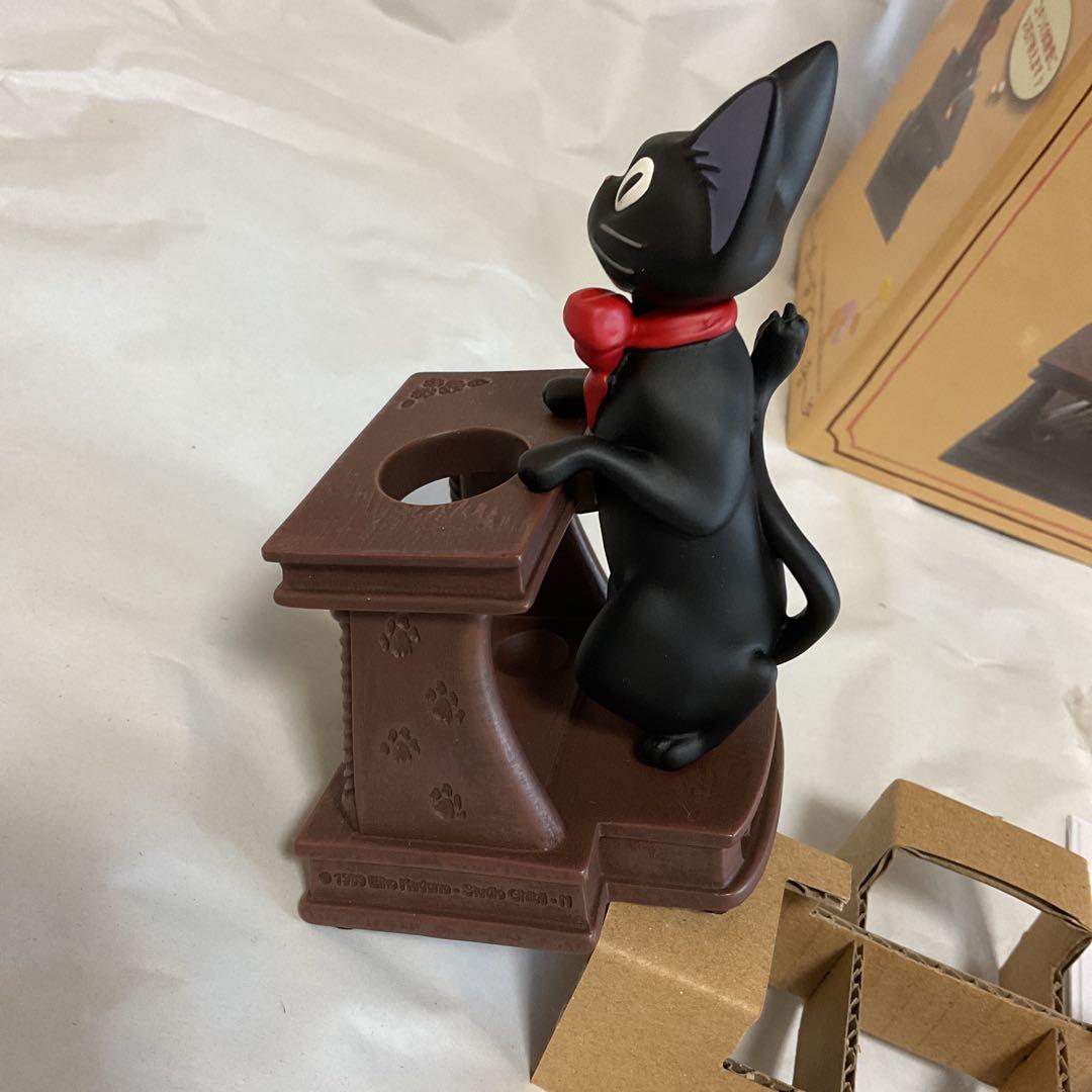 新品　魔女の宅急便　一輪挿し　コキリの試験管　レア