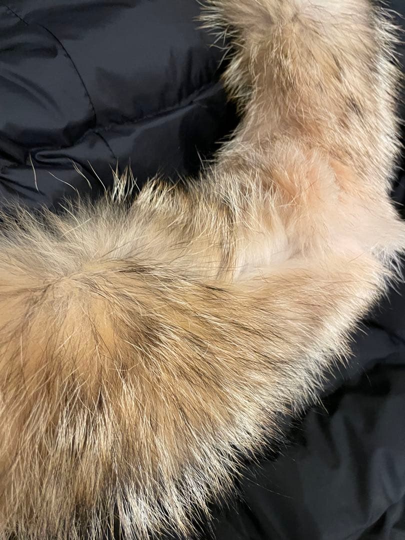 カナダグース　  ウィンダムパーカー　値下げご相談