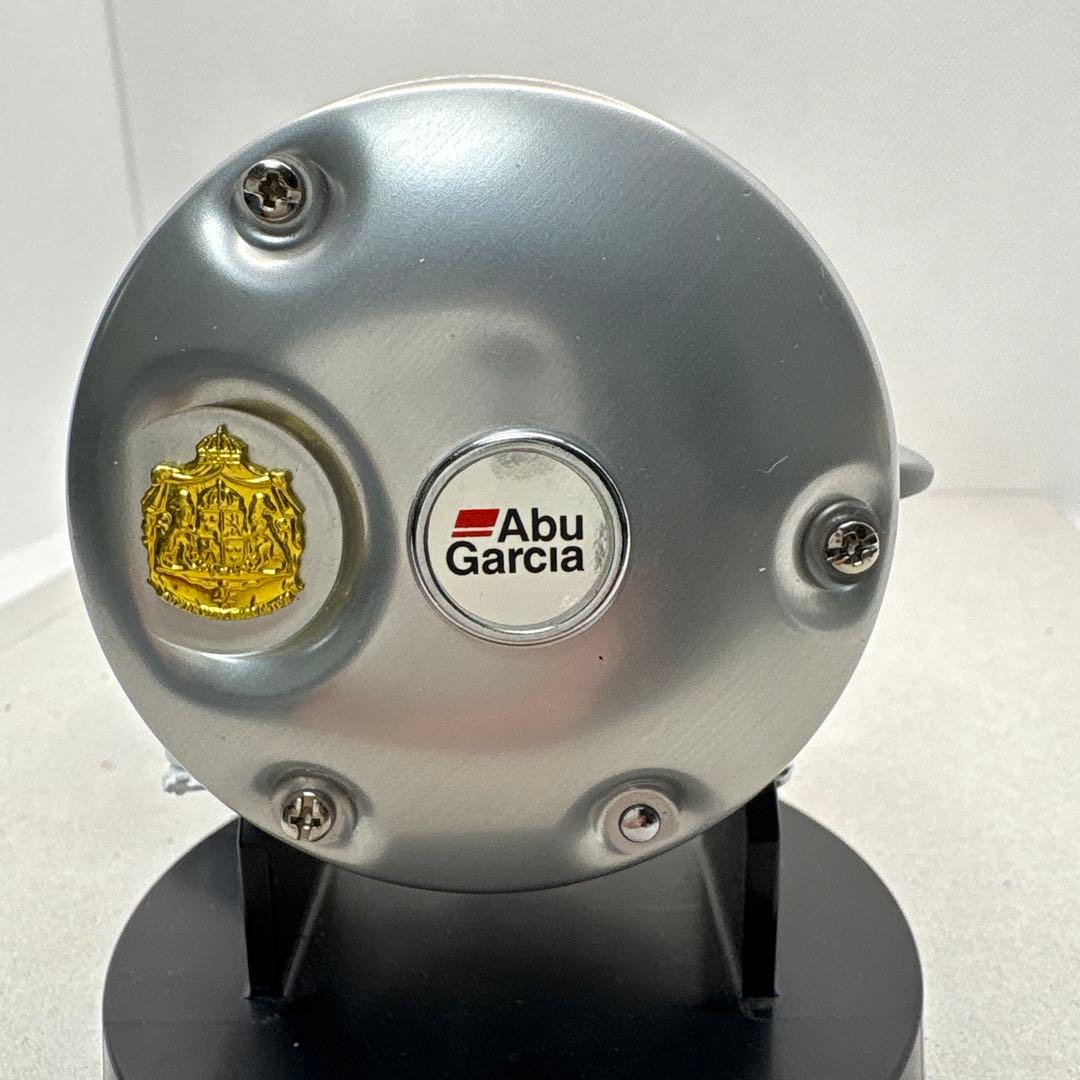 Abu Garcia 4600c3ベイトリール