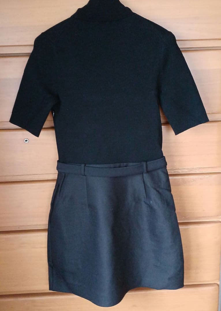 【サTheory　セオリー　ドッキングワミニンピース