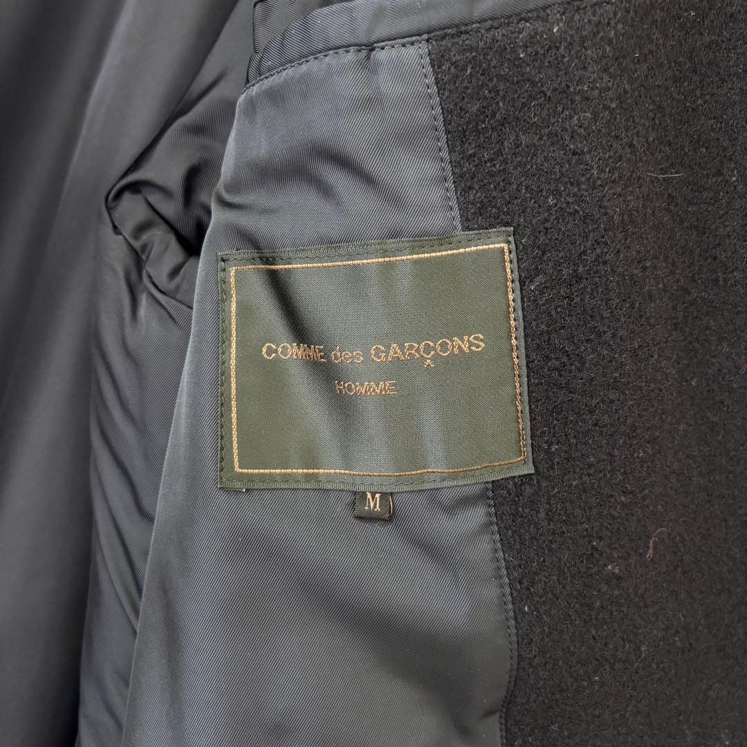 1997AW COMME des GARCONS HOMME 田中オム