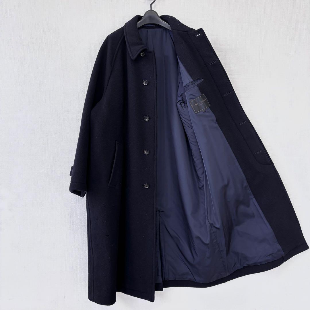 1997AW COMME des GARCONS HOMME 田中オム
