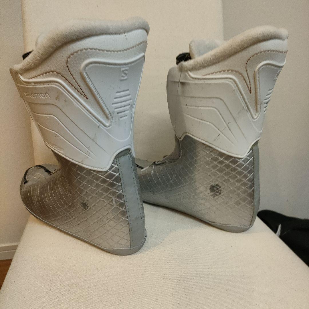 Salomon X ACCESS X 60 W WIDE スキーブーツ 25cm