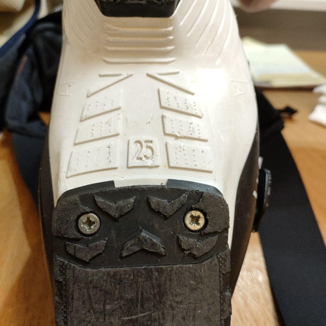 Salomon X ACCESS X 60 W WIDE スキーブーツ 25cm