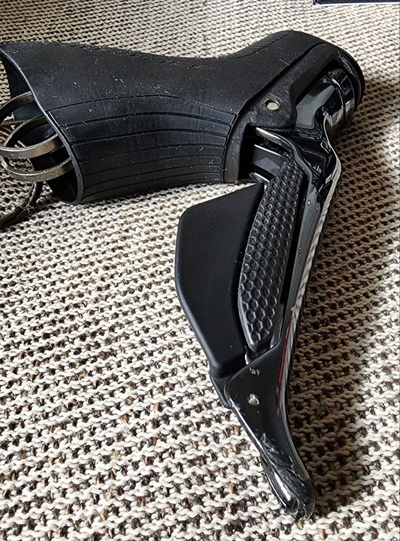 SHIMANO DURA-ACE ST-R9150 電動シフター 2x11