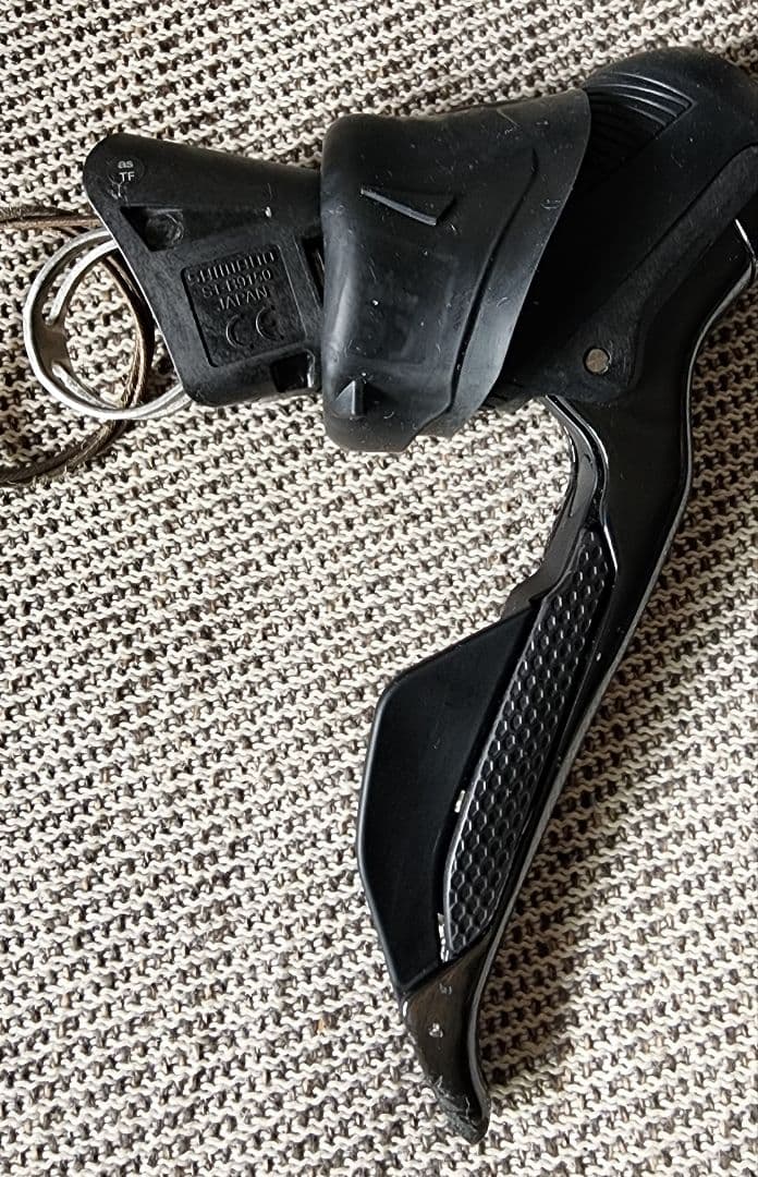 SHIMANO DURA-ACE ST-R9150 電動シフター 2x11