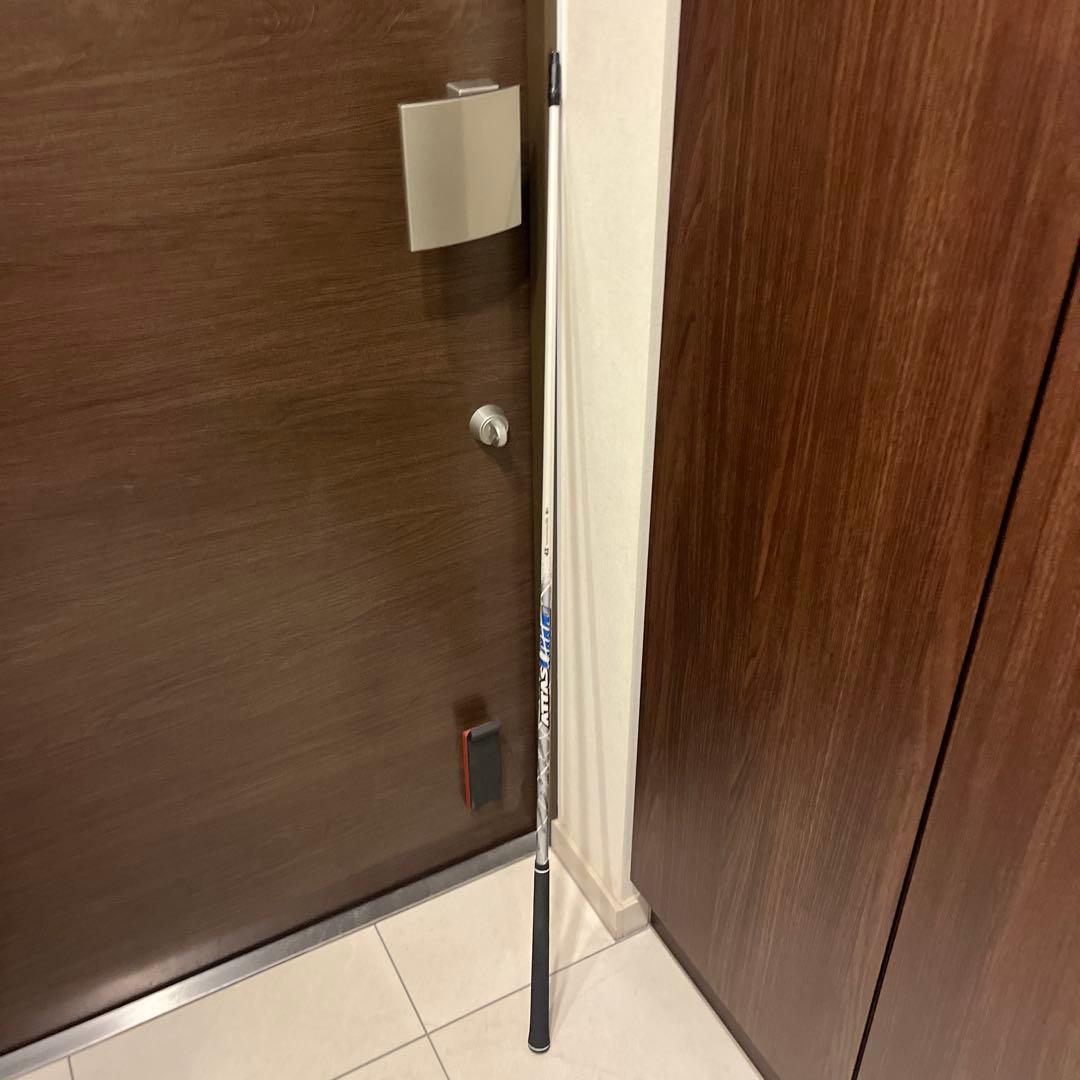 希少　アッタスクール4Xシャフト ping G400ドライバー用　旧スリーブ軽硬