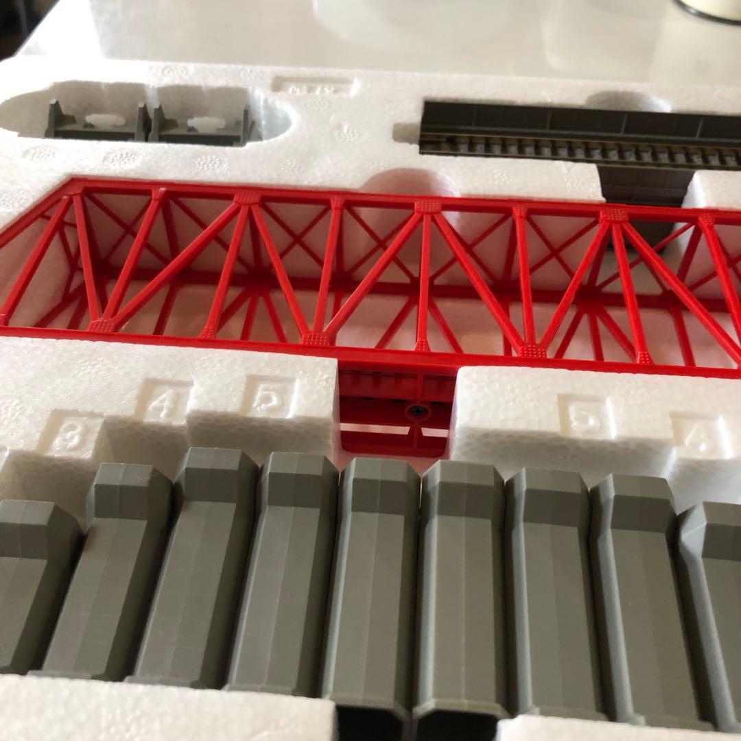 KATO Nゲージ レール類まとめ売り