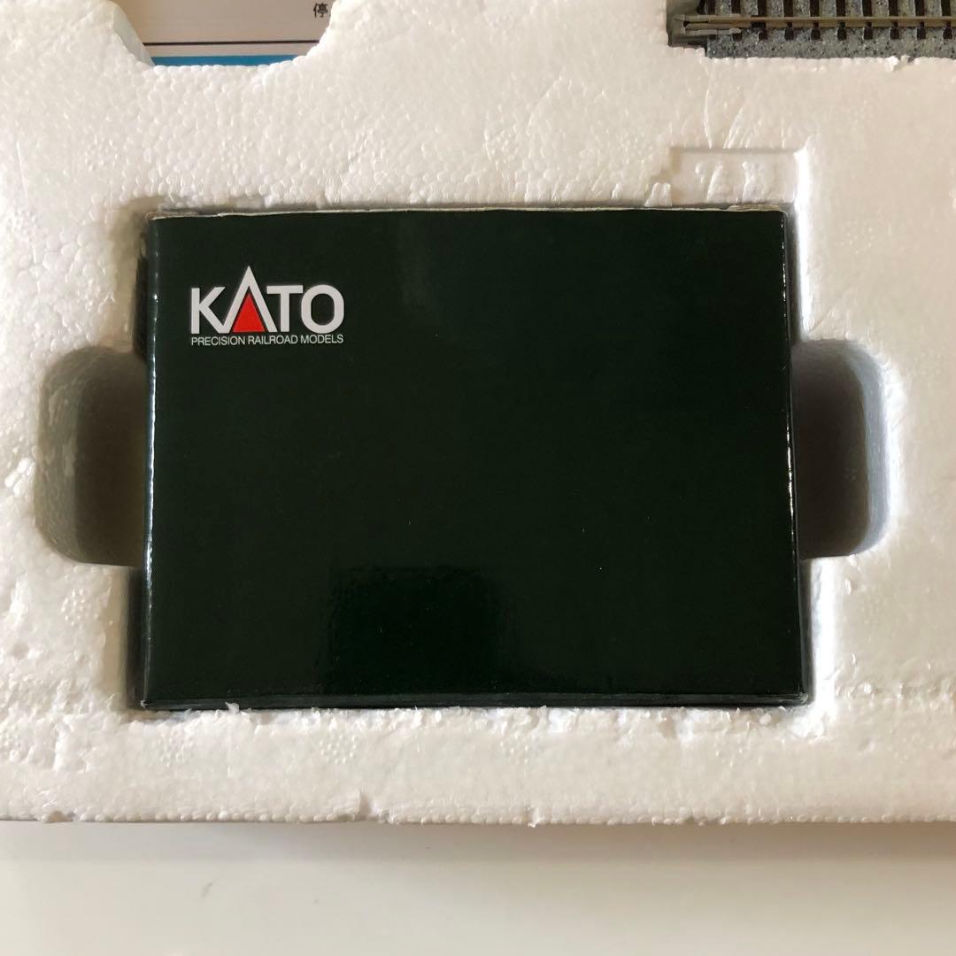 KATO Nゲージ レール類まとめ売り