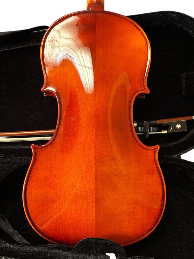 【極美品】カルロジョルダーノ　バイオリン　VS-1 4/4 2020年