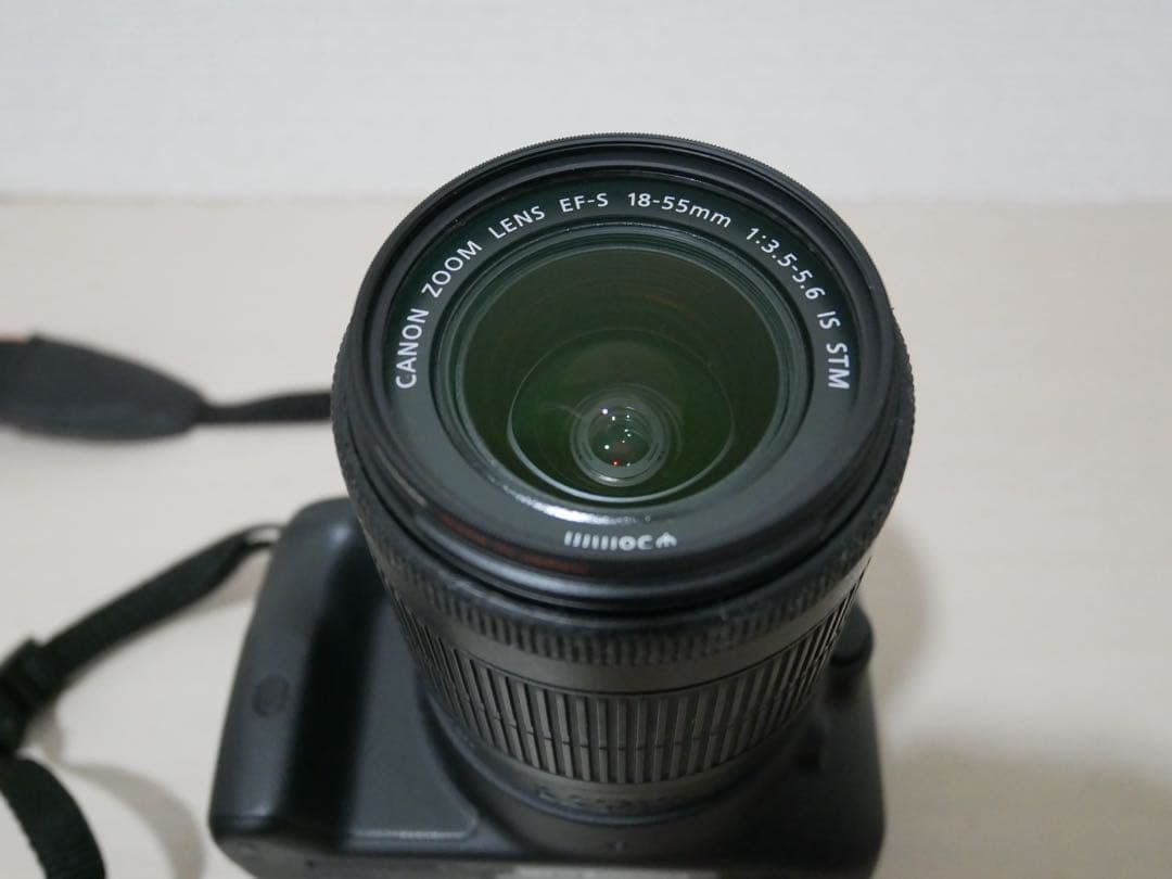 コ*コ様 Canon EOS Kiss X7 一眼レフ カメラレンズセット