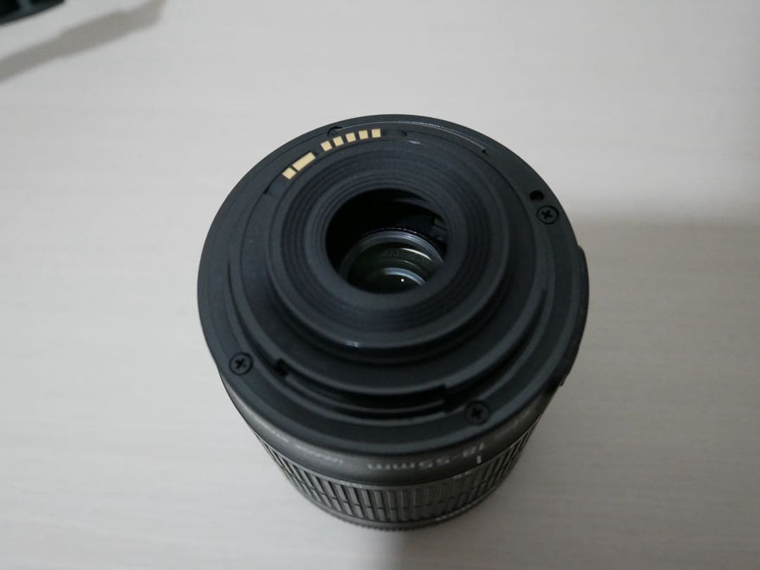 コ*コ様 Canon EOS Kiss X7 一眼レフ カメラレンズセット