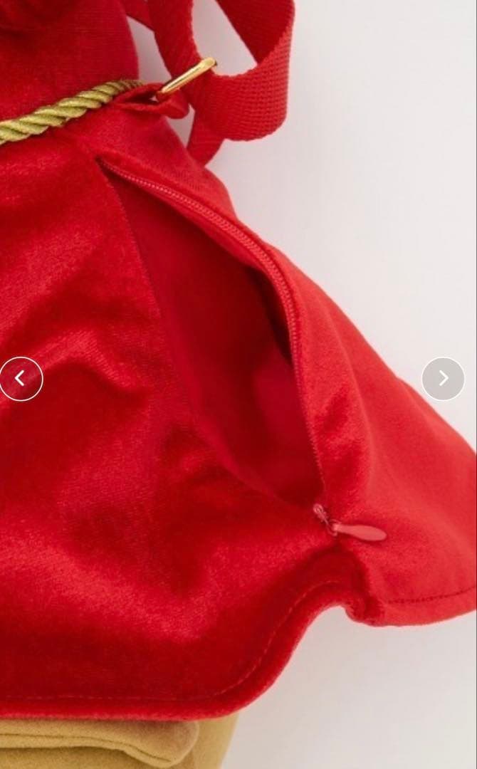 MD PLUSH バッグ FANTASIA ミッキー リュック ファンタジア - メルカリ