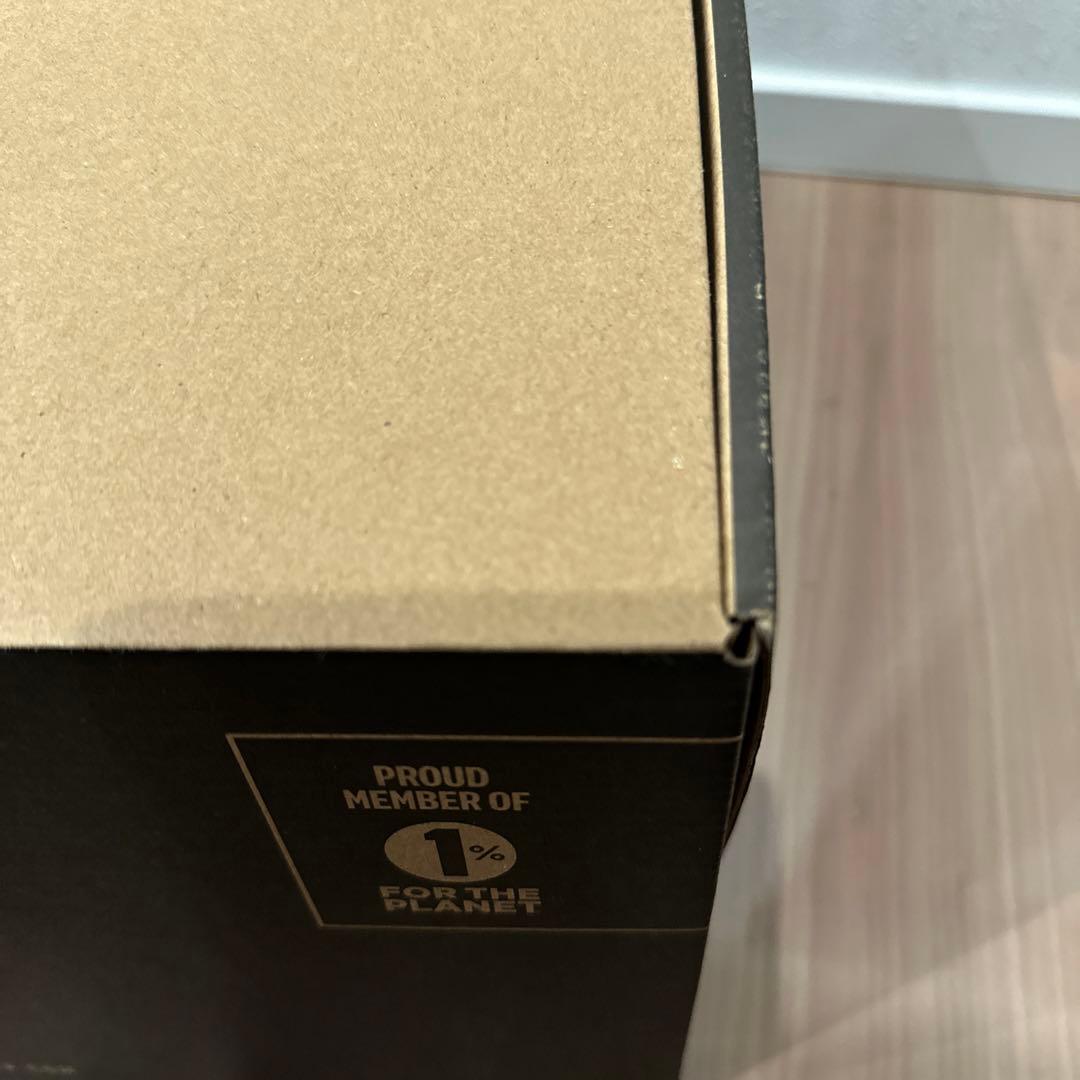 ナイデッカー　スーパーマチック　M