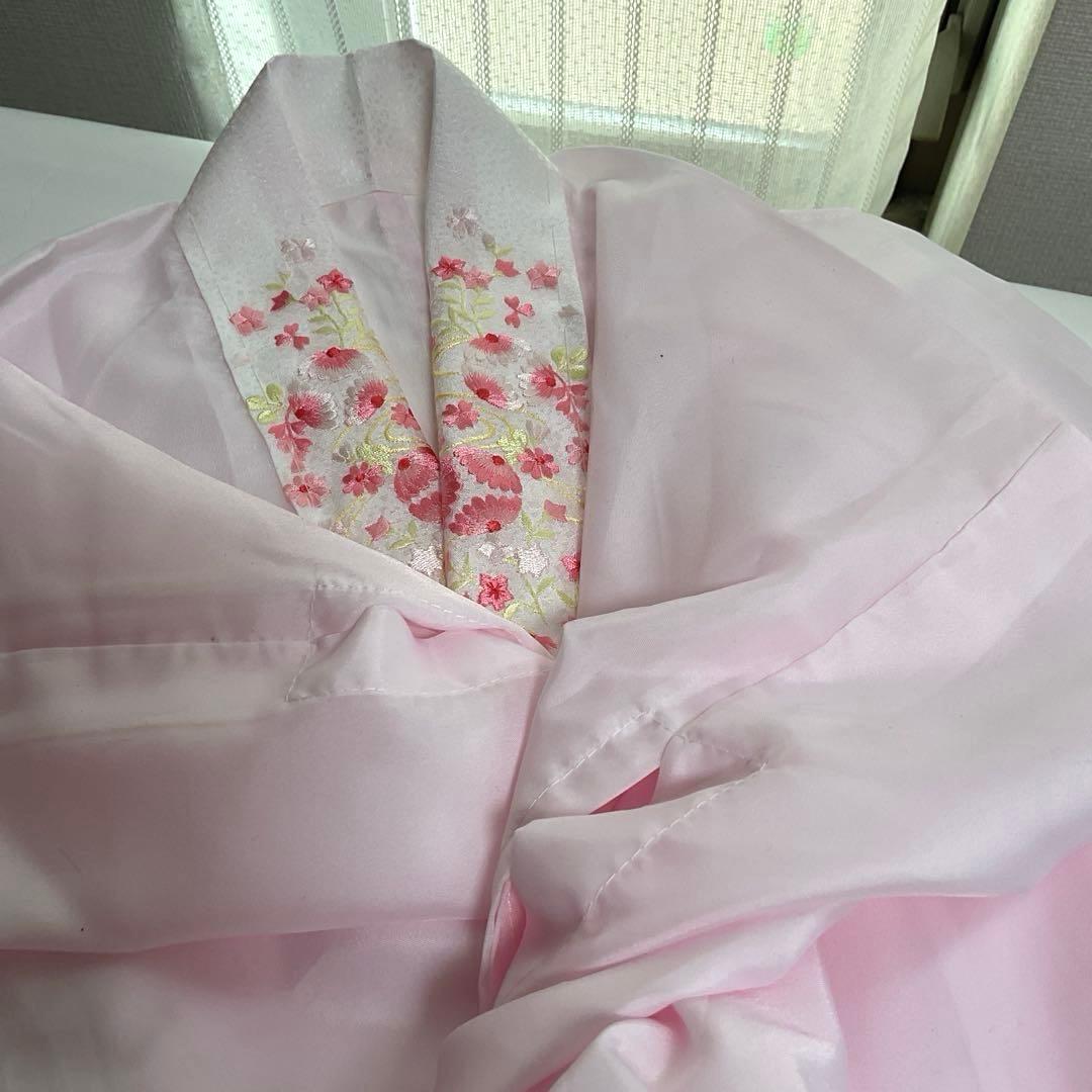 No.2 七五三　　7歳　　正絹着物セット　　　辻ヶ花