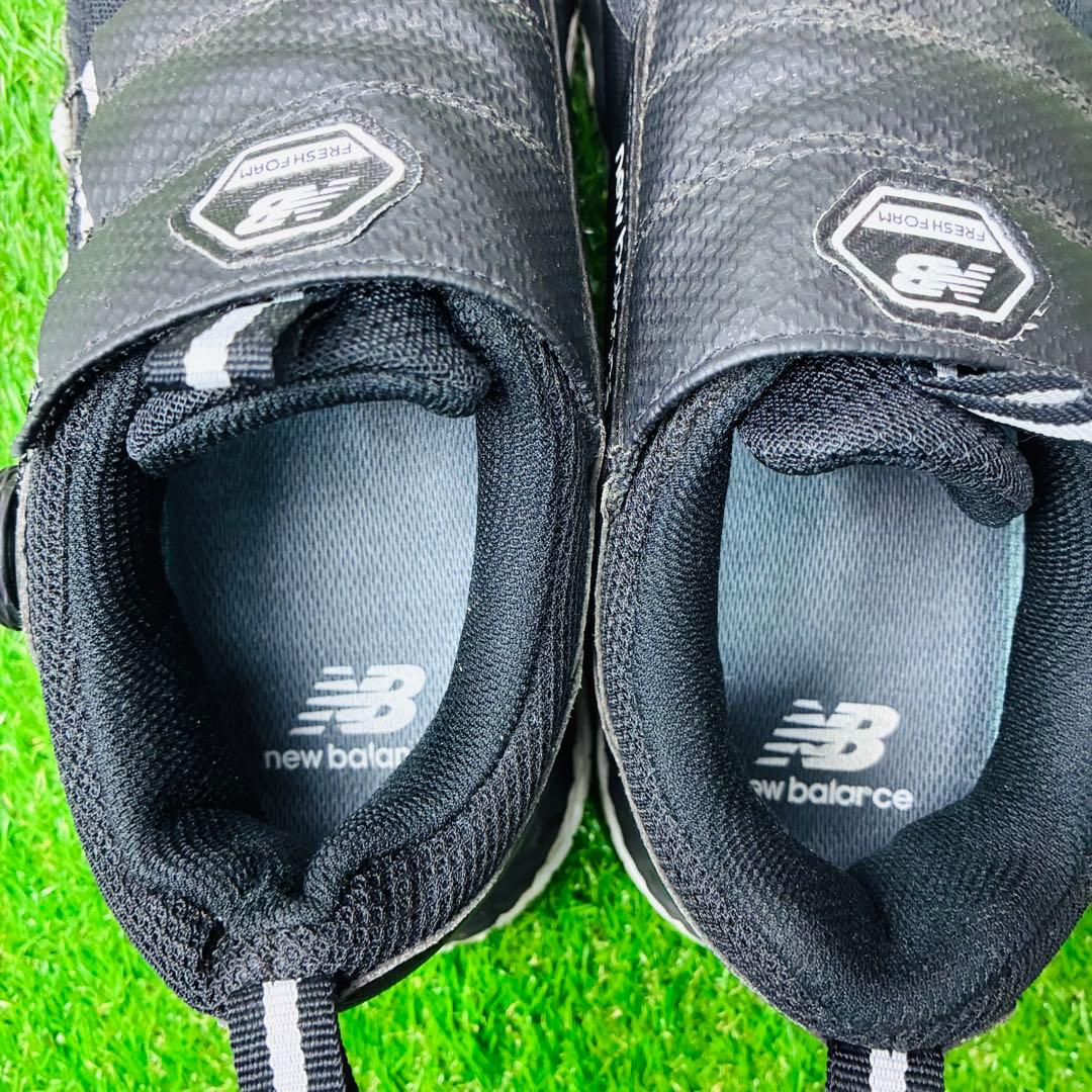 極美品 New Balance 4700 ゴルフシューズ BOA 25.5 2E