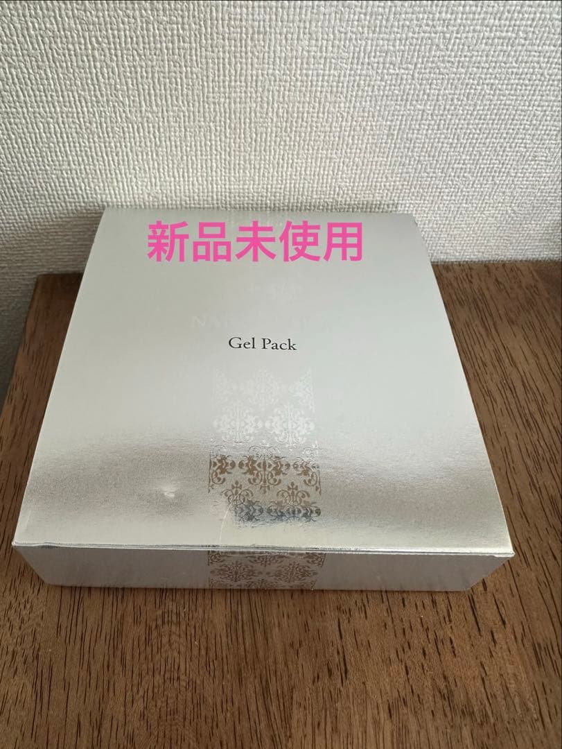 ナノアクア 炭酸ジェルパック 5包×2セット - メルカリ