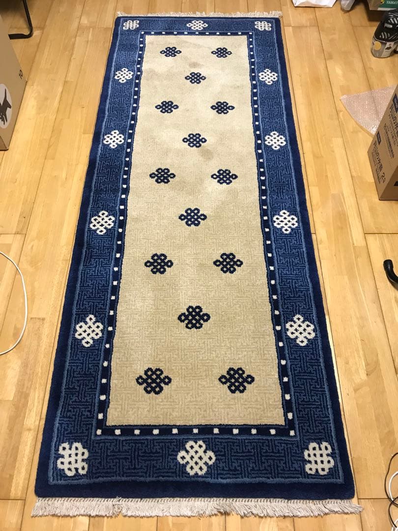 MUNI carpets カーペット