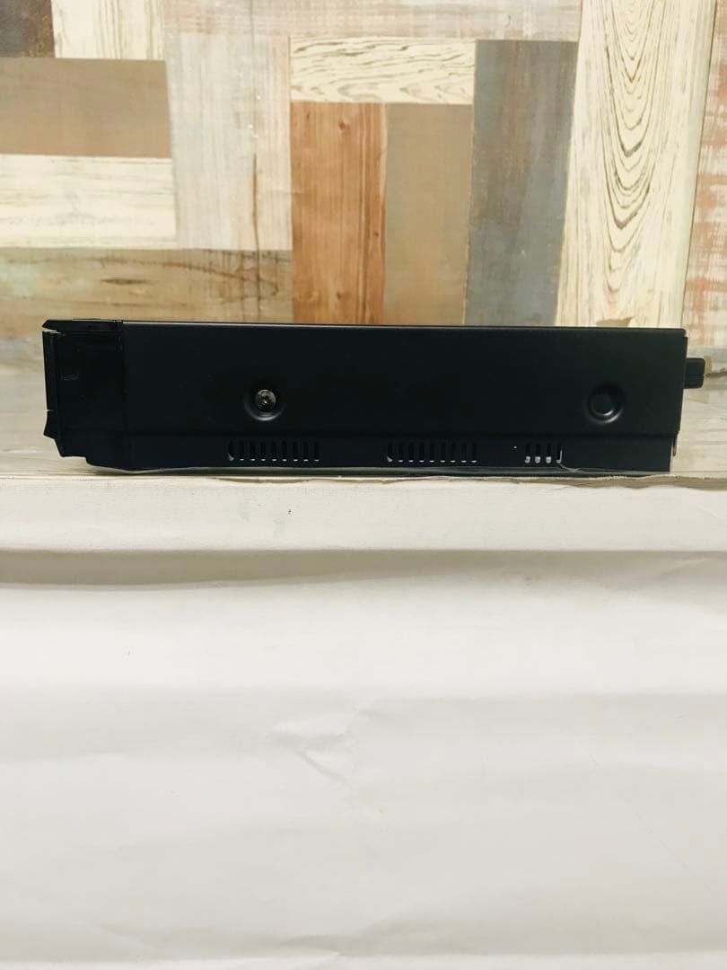 価格調整着払。全国送料込シャープブルーレイ＆HDD 1TBレコーダー2番組同時録