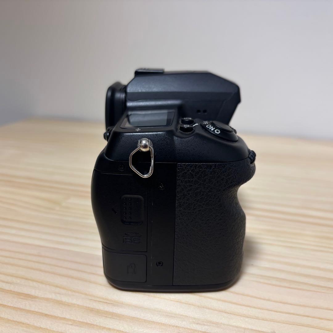 PENTAX K-5 デジタル一眼レフカメラ 本体 ボディ 箱、取説付き