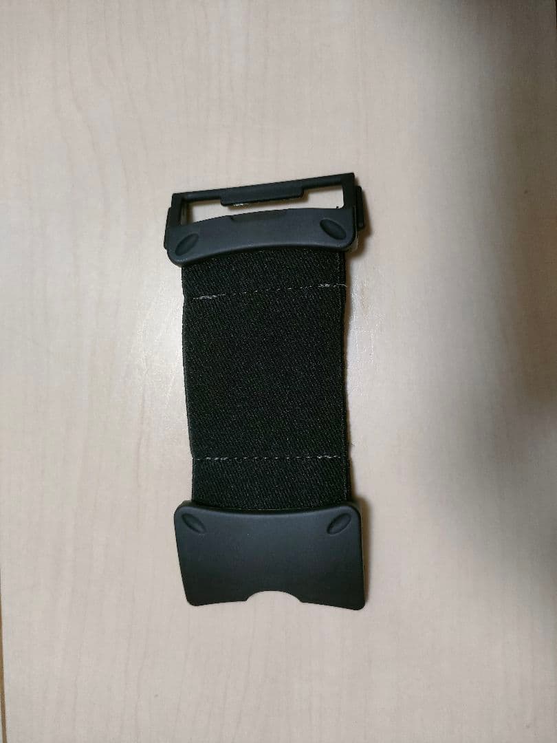 DICE BANK　延長ベルト付 　swans ridgeline スワンズ