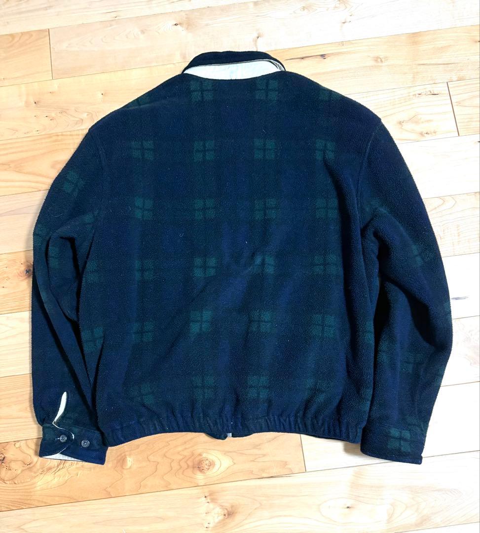 ジャケット・アウター Polo by Ralph Lauren fleece jacket USA