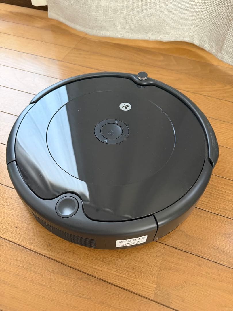 iRobot Roomba 693 ロボット掃除機 自動掃除機