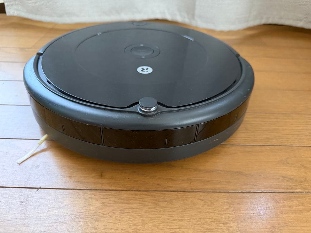 iRobot Roomba 693 ロボット掃除機 自動掃除機