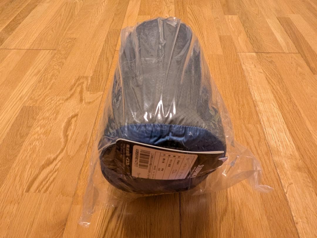 新品イスカ エアドライト 290 ショート ISUKA AirDryght290