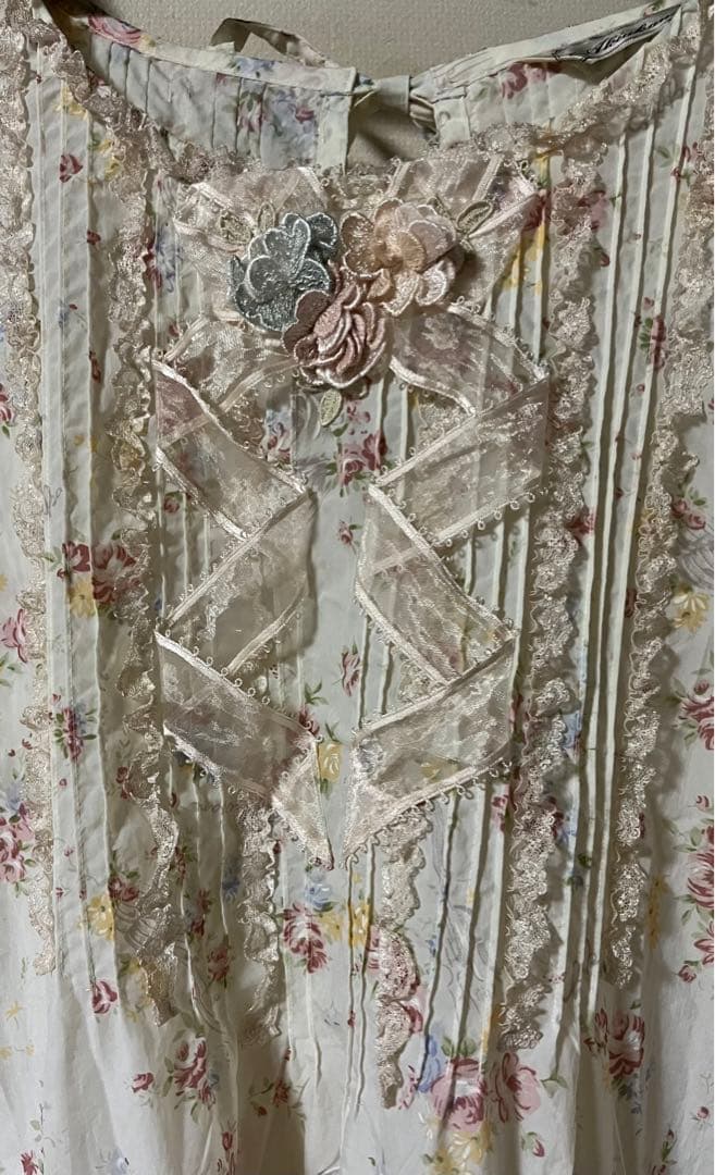 卸売りファッション - さえら アキアカネ エプロン 割烹着