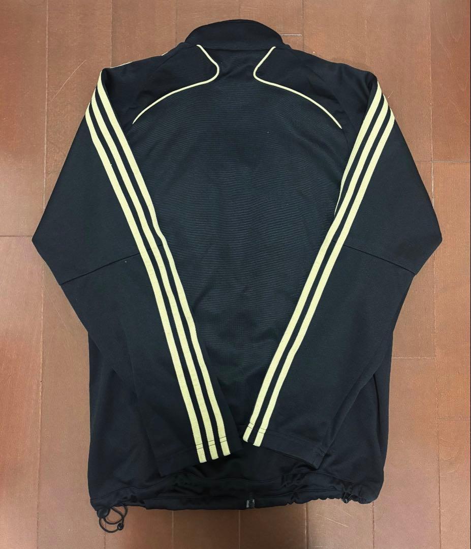 アディダス ドイツ代表 ジャージ ヴィンテージ 古着