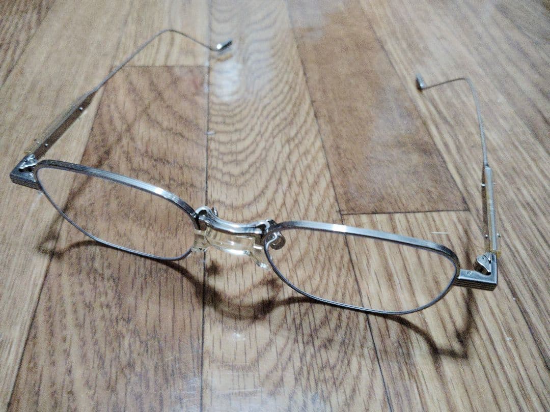 希少！GENTLE MONSTER CATTA C2 サングラス