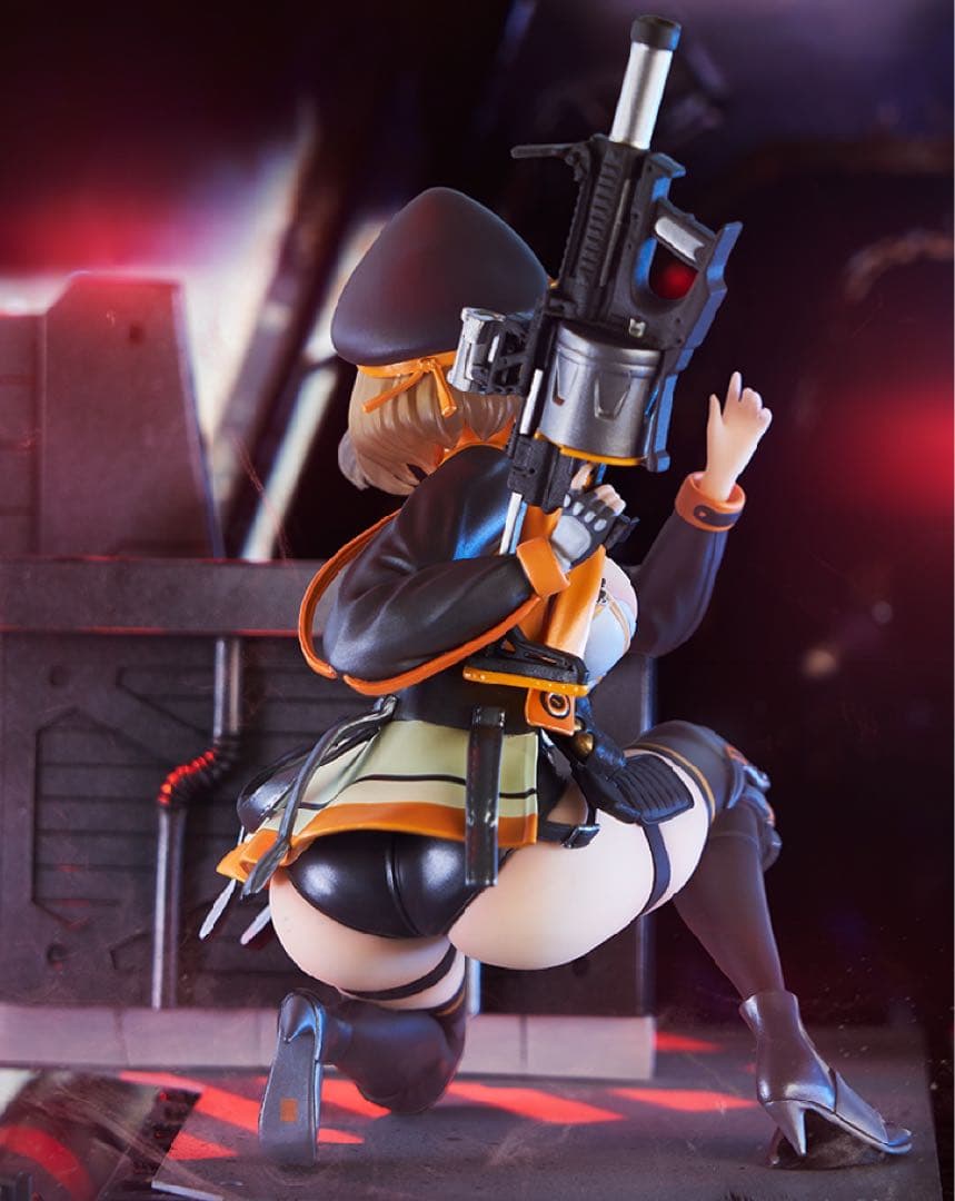 匿名配送】一番くじ 勝利の女神 NIKKE A賞 B賞 ラスト 27点セット