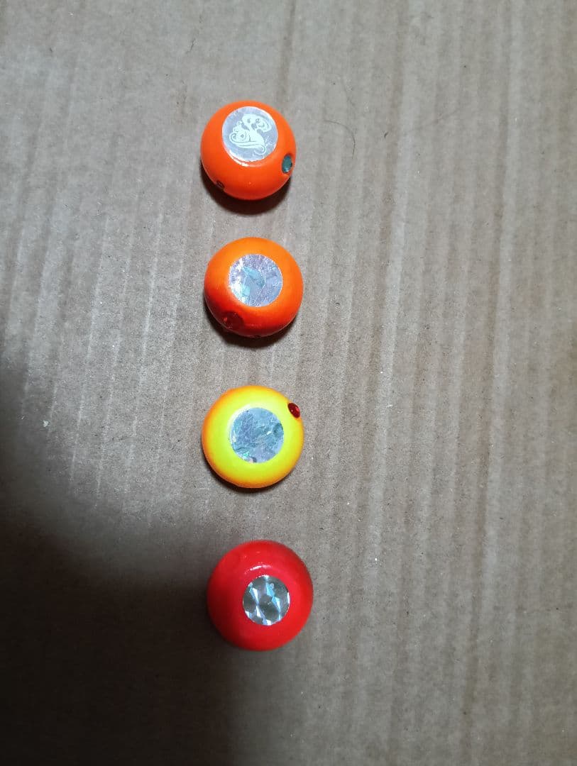 Nao Ota　セブンスライド　100g 120g