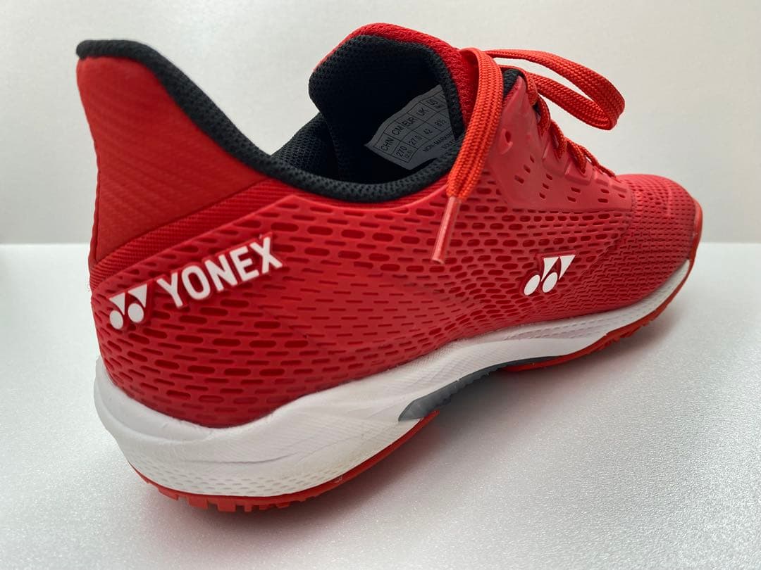 ◎超美品◎ YONEX アドアクセル 27㎝ （SHTAAMG） ＋特別おまけ付