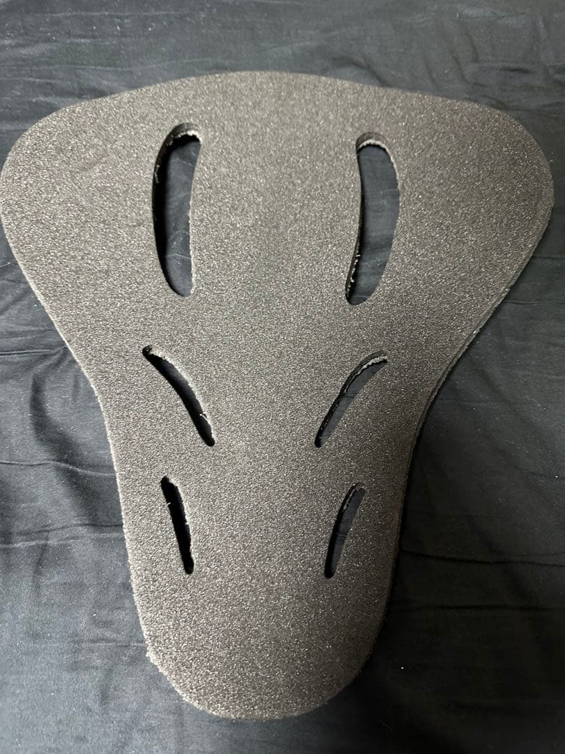 KADOYA K'S PRODUCT ブラックジャケット Mサイズ