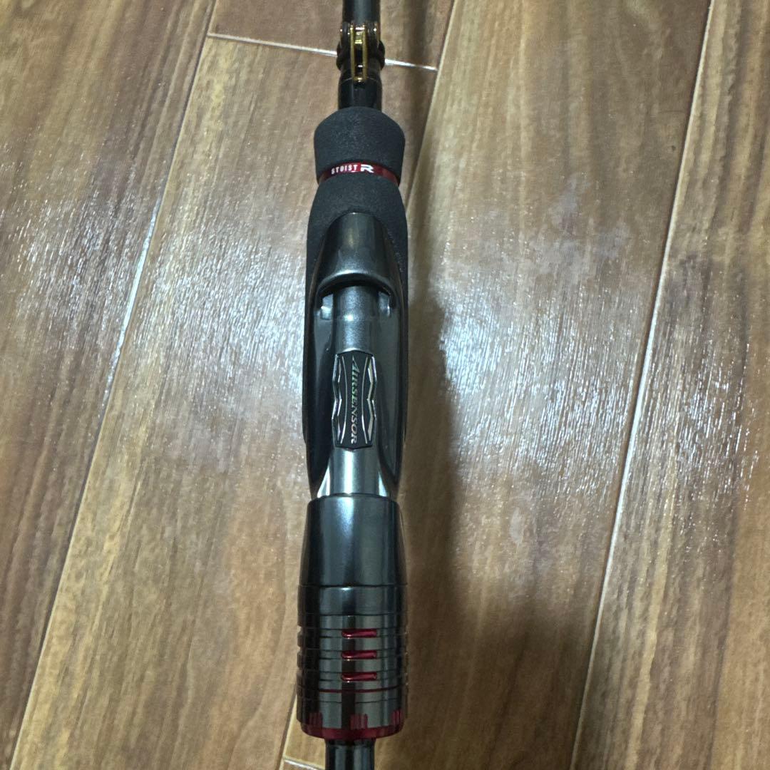 エメラルダスストイストＲＴ84M