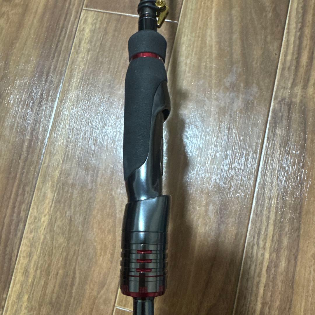 エメラルダスストイストＲＴ84M