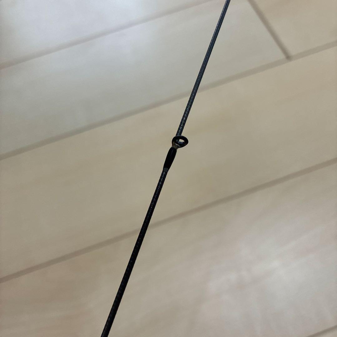 フォーナインマイスター　イエローウルフ61L-e