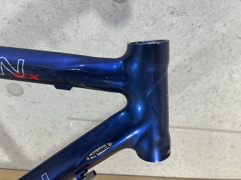 b*n様 TRIGON　EX　FULL　CARBON　MONO　BOX　VENU