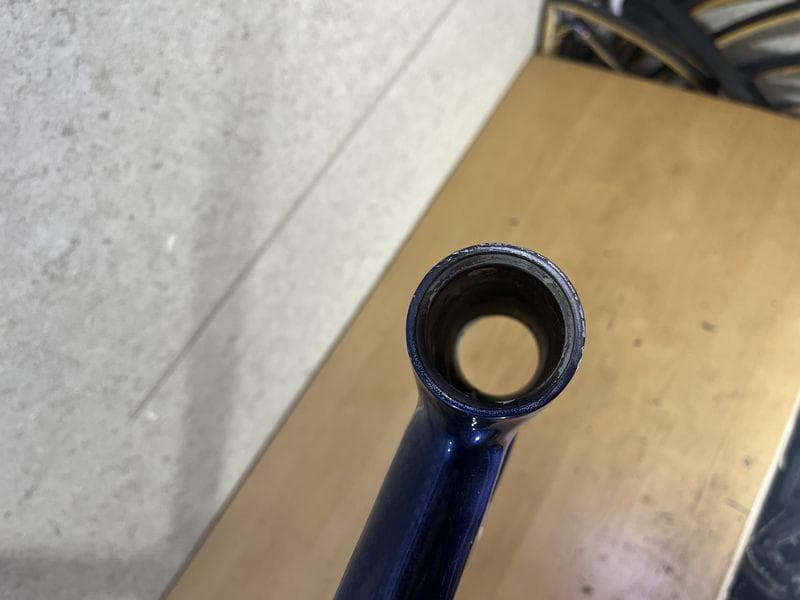 b*n様 TRIGON　EX　FULL　CARBON　MONO　BOX　VENU