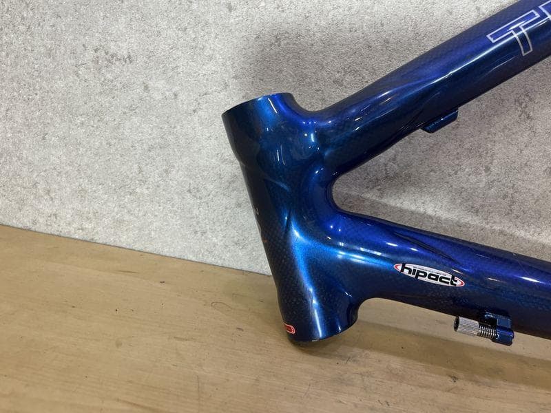 b*n様 TRIGON　EX　FULL　CARBON　MONO　BOX　VENU