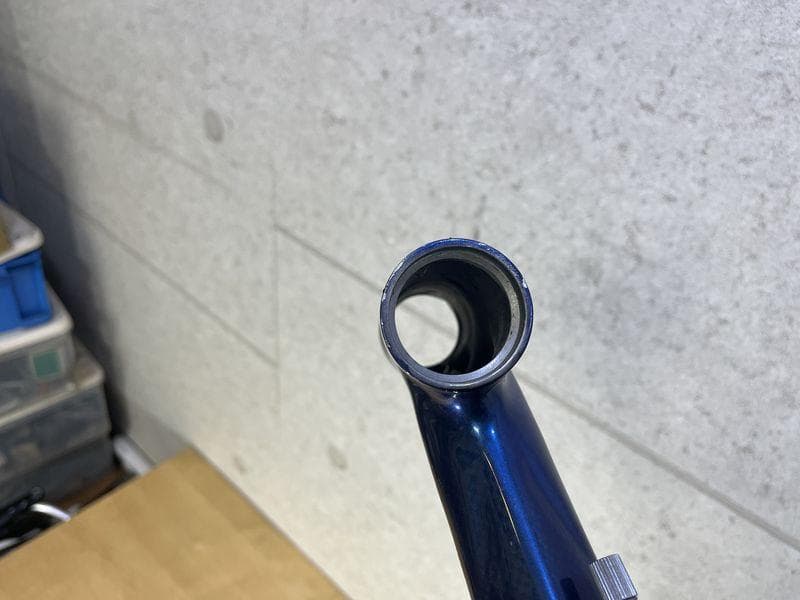 b*n様 TRIGON　EX　FULL　CARBON　MONO　BOX　VENU