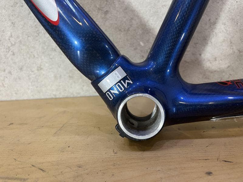 b*n様 TRIGON　EX　FULL　CARBON　MONO　BOX　VENU